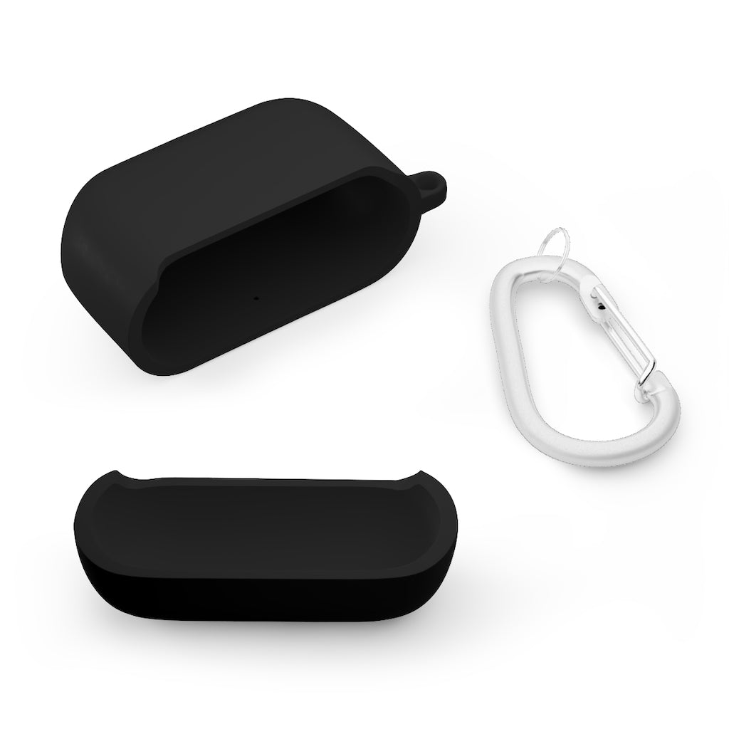 BADDIE FITNESS AirPods and AirPods Pro Case Cover