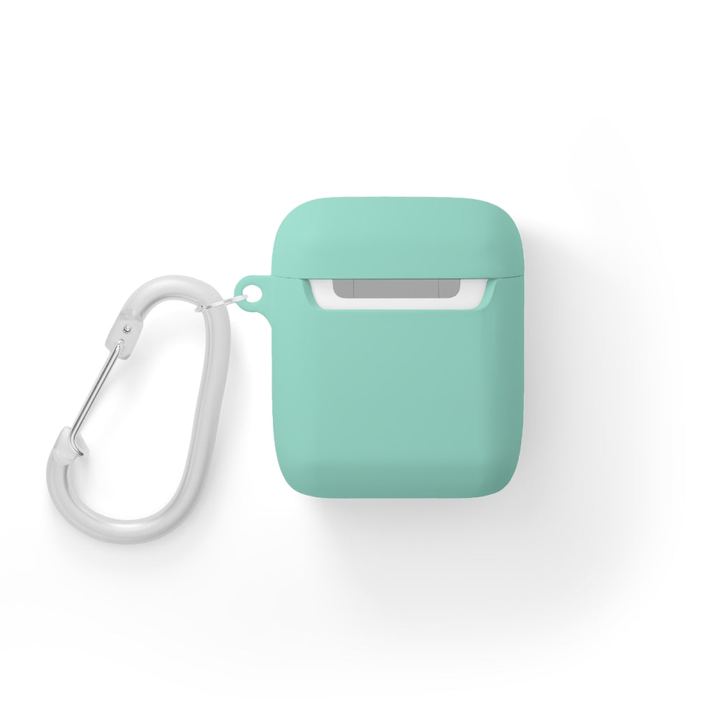 BADDIE FITNESS AirPods and AirPods Pro Case Cover