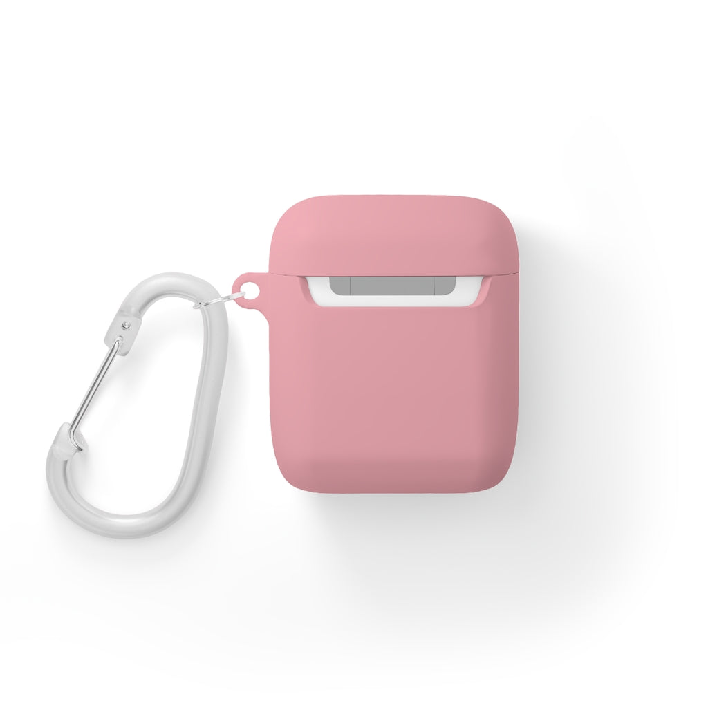 BADDIE FITNESS AirPods and AirPods Pro Case Cover