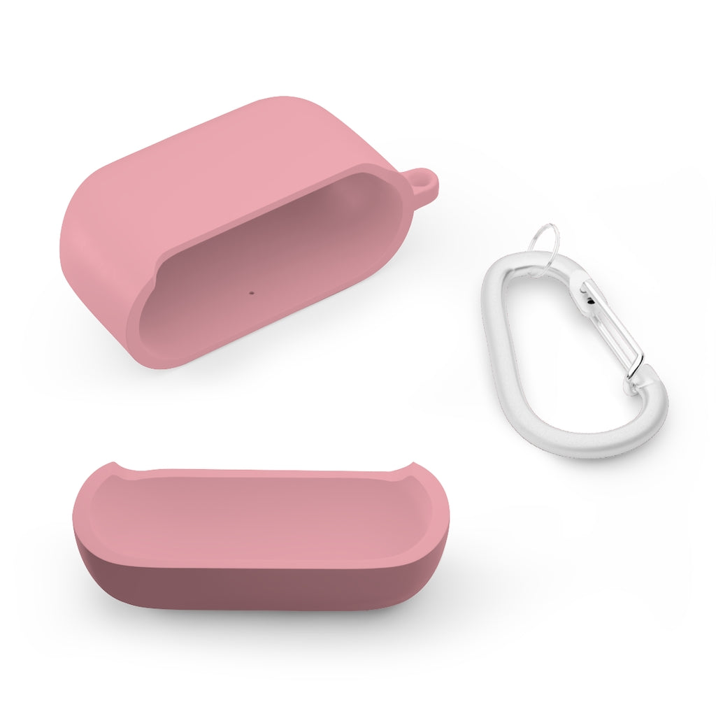 BADDIE FITNESS AirPods and AirPods Pro Case Cover