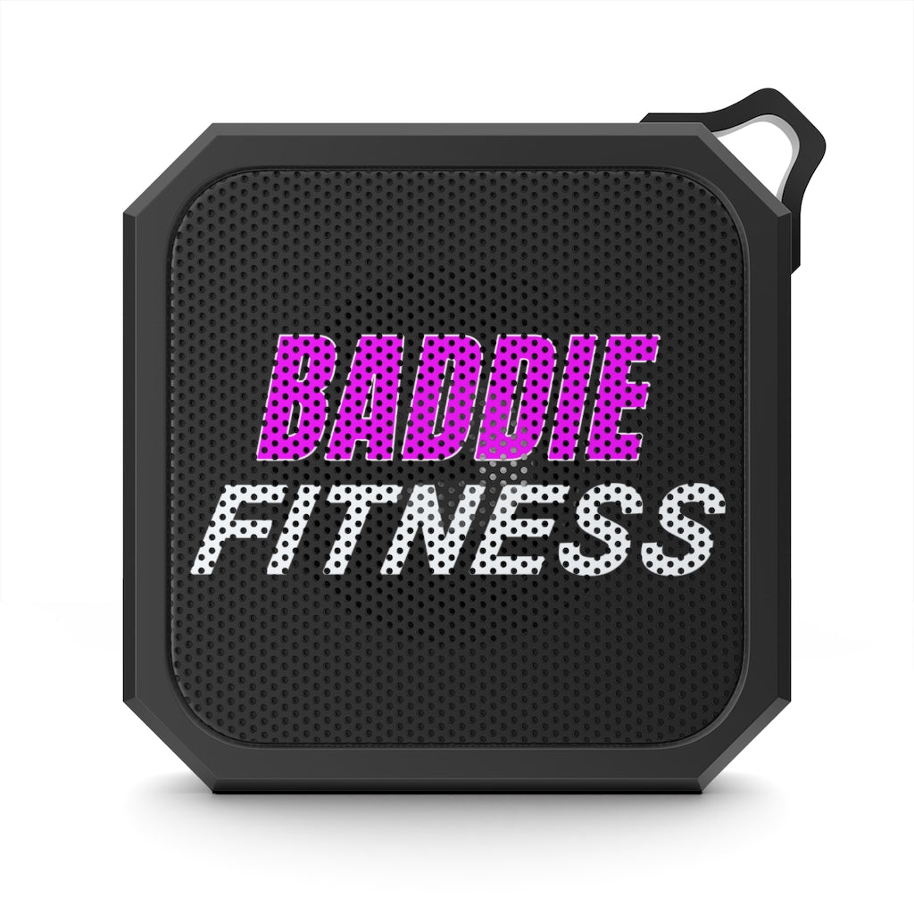 BADDIE OUTDOOR BLUETOOTH SPEAKER