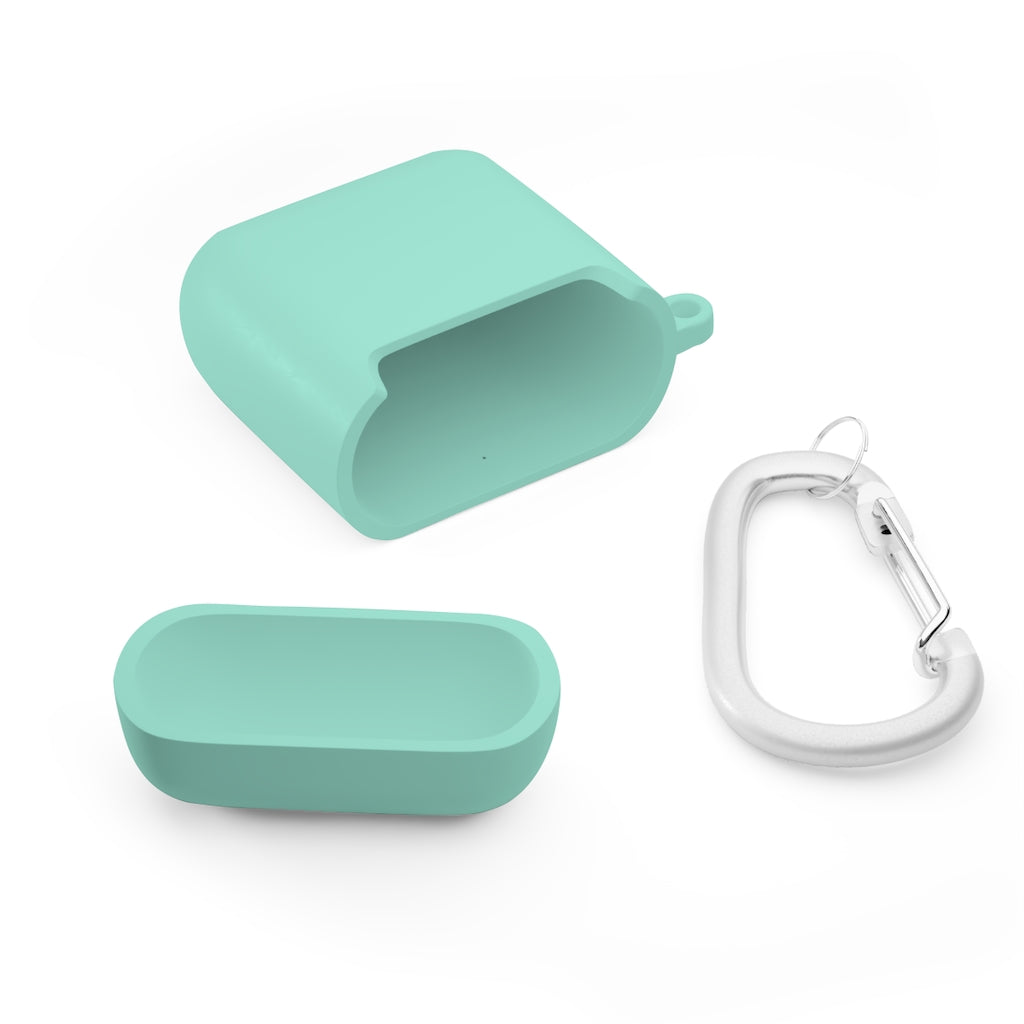 BADDIE FITNESS AirPods and AirPods Pro Case Cover