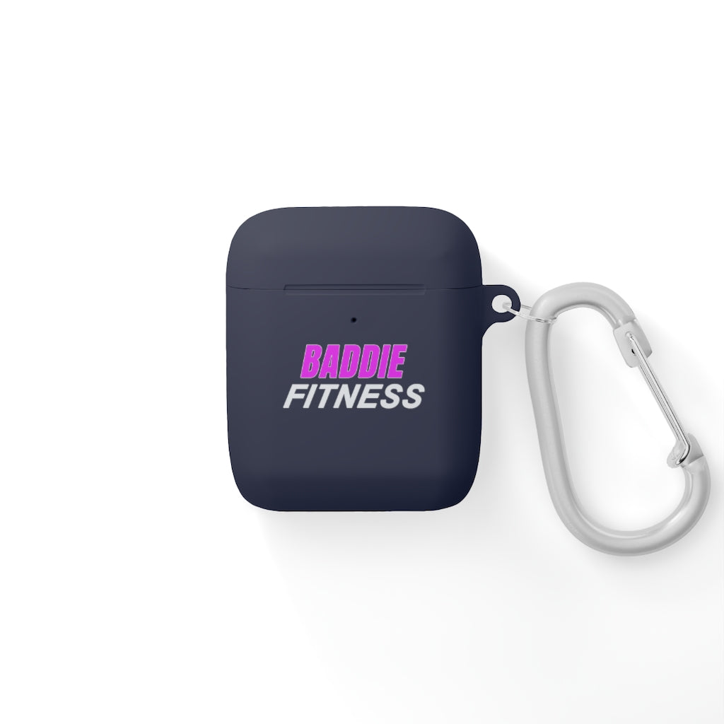 BADDIE FITNESS AirPods and AirPods Pro Case Cover