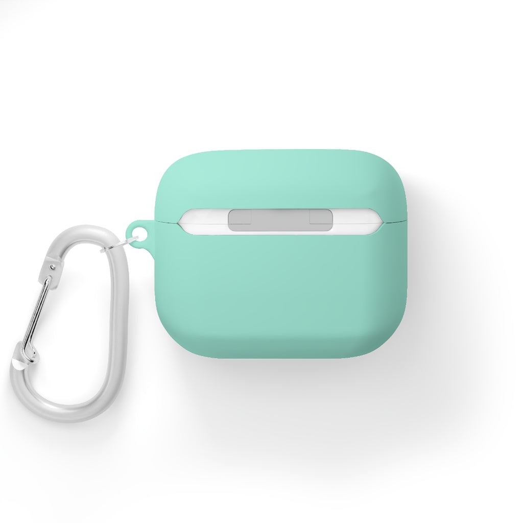 BADDIE FITNESS AirPods and AirPods Pro Case Cover